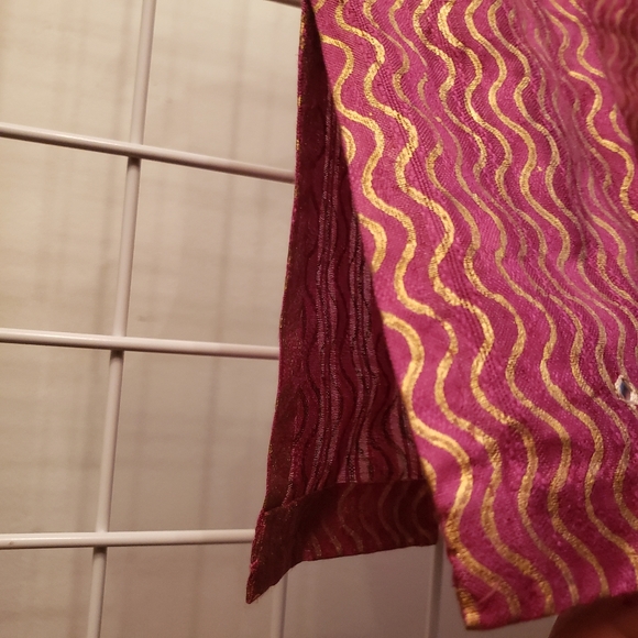 Xpression Sleeveless Top, Size XL - Picture 6 of 8